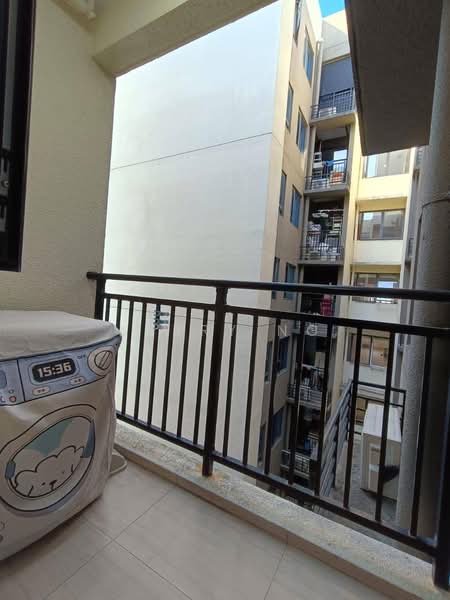 Service Residence for Rent at Country Garden Central Park - Larry Ng - PropertyGuru.com.my