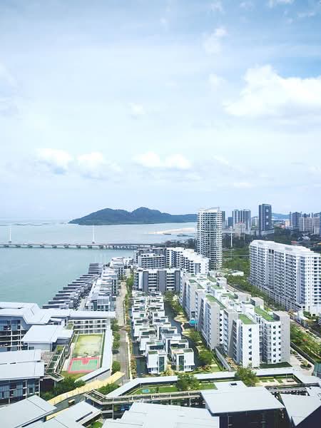 Condominium for Sale at Mezzo - Allen Yeoh - Exterior - PropertyGuru.com.my