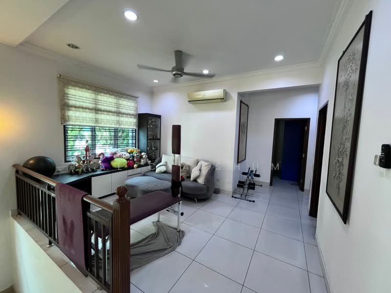 Semi-Detached House for Sale in Taman Gaya (Ulu Tiram) - Alicia Shum - PropertyGuru.com.my