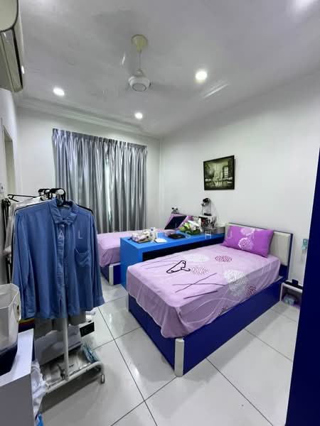 Semi-Detached House for Sale in Taman Gaya (Ulu Tiram) - Alicia Shum - PropertyGuru.com.my