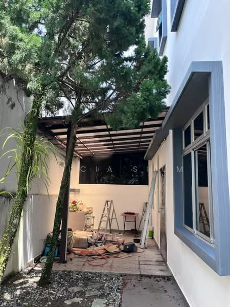 Semi-Detached House for Sale in Taman Gaya (Ulu Tiram) - Alicia Shum - PropertyGuru.com.my
