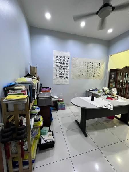 Semi-Detached House for Sale in Taman Gaya (Ulu Tiram) - Alicia Shum - PropertyGuru.com.my