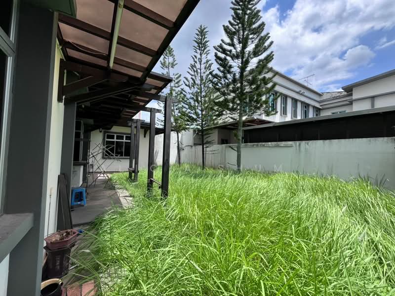 Semi-Detached House for Sale in Taman Gaya (Ulu Tiram) - Alicia Shum - PropertyGuru.com.my
