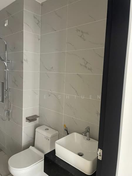 Service Residence for Rent at Space Residency - Yee Shiuen - PropertyGuru.com.my