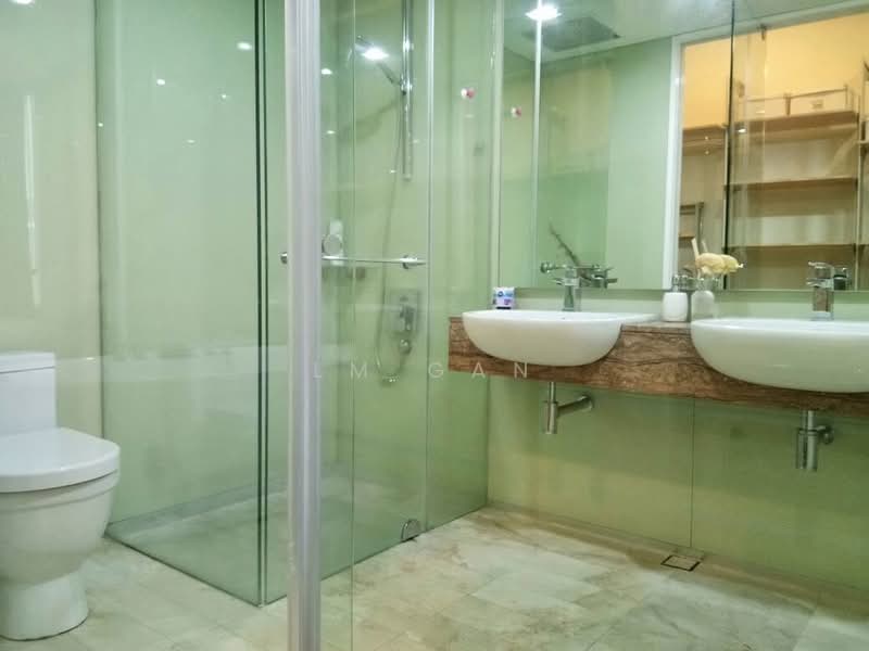 Service Residence for Rent at Vipod Residence - LM Gan - PropertyGuru.com.my
