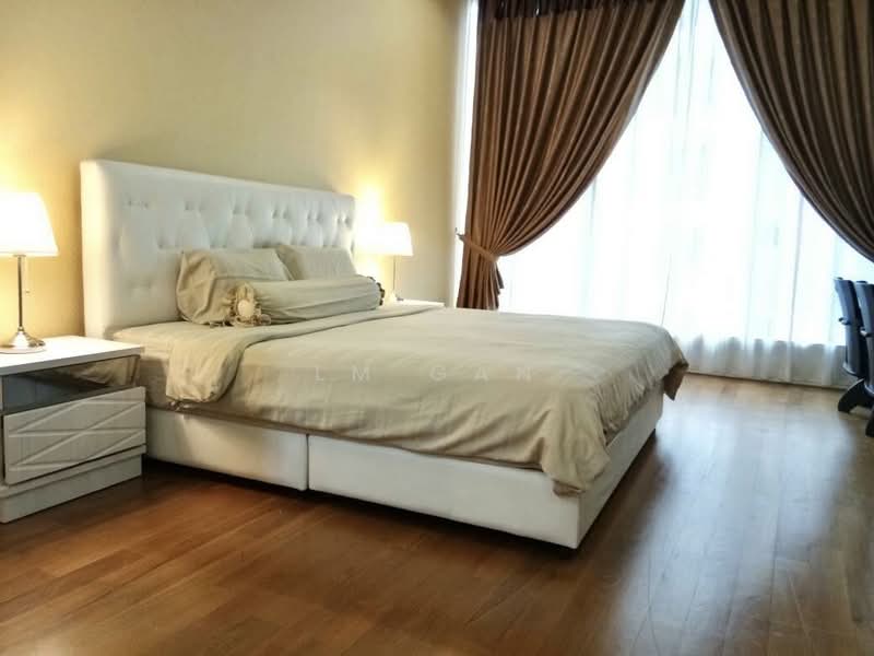 Service Residence for Rent at Vipod Residence - LM Gan - PropertyGuru.com.my