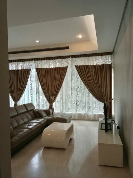 Service Residence for Rent at Vipod Residence - LM Gan - PropertyGuru.com.my