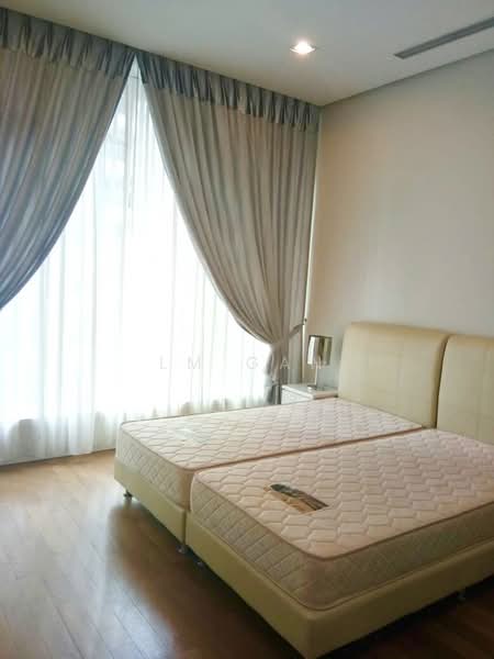 Service Residence for Rent at Vipod Residence - LM Gan - PropertyGuru.com.my