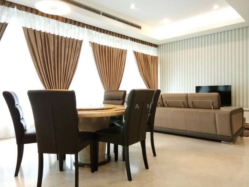 Service Residence for Rent at Vipod Residence - LM Gan - PropertyGuru.com.my