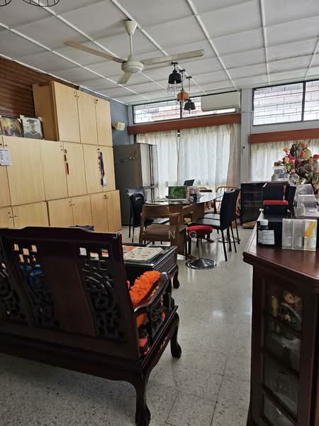 Rumah Banglo untuk Dijual di Ukay Heights (Ampang) - JH Ng - Interior - PropertyGuru.com.my