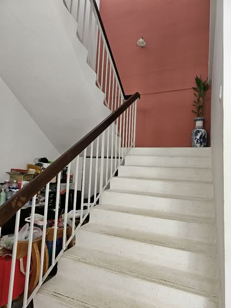 Rumah Banglo untuk Dijual di Ukay Heights (Ampang) - JH Ng - Interior - PropertyGuru.com.my