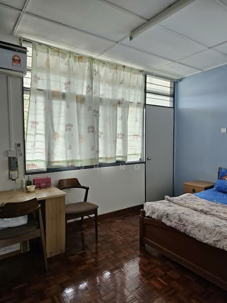 Rumah Banglo untuk Dijual di Ukay Heights (Ampang) - JH Ng - Bedroom - PropertyGuru.com.my