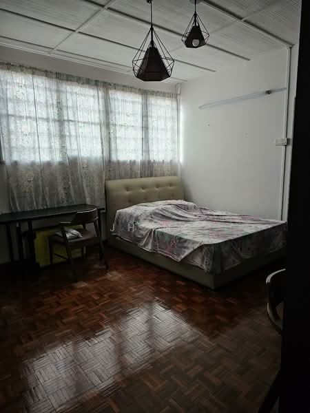 Rumah Banglo untuk Dijual di Ukay Heights (Ampang) - JH Ng - Bedroom - PropertyGuru.com.my