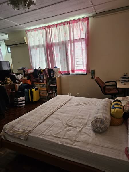 Rumah Banglo untuk Dijual di Ukay Heights (Ampang) - JH Ng - Bedroom - PropertyGuru.com.my