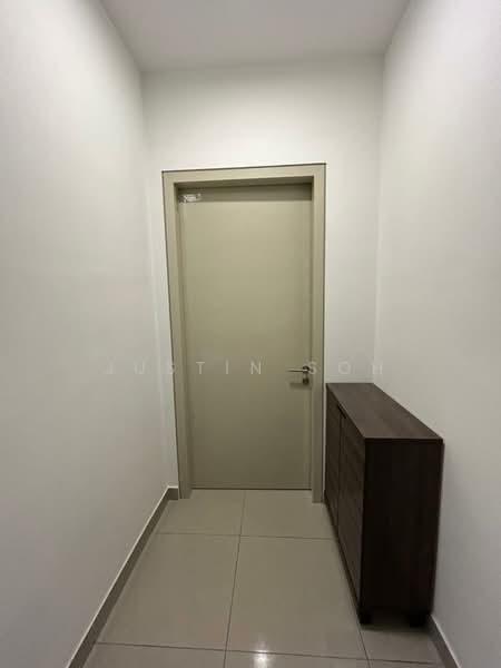 Servis Apartment untuk Disewa di The Harmony - Justin Soh - Corridor - PropertyGuru.com.my