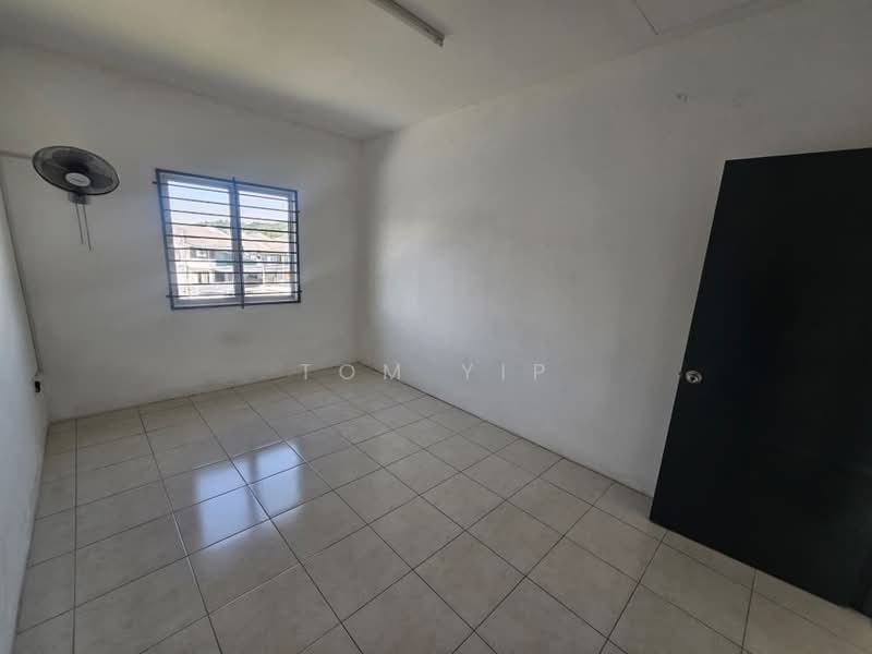 Rumah Teres 2 Tingkat untuk Dijual di Taman Scientex Rawang (Rawang) - Tom Yip - Interior - PropertyGuru.com.my