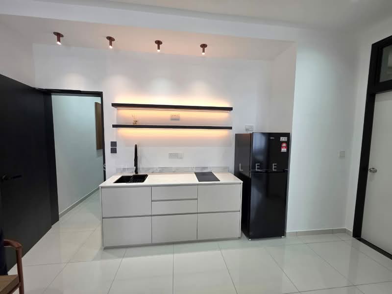 Service Residence for Rent at Space Residency - Shirene Lee - PropertyGuru.com.my
