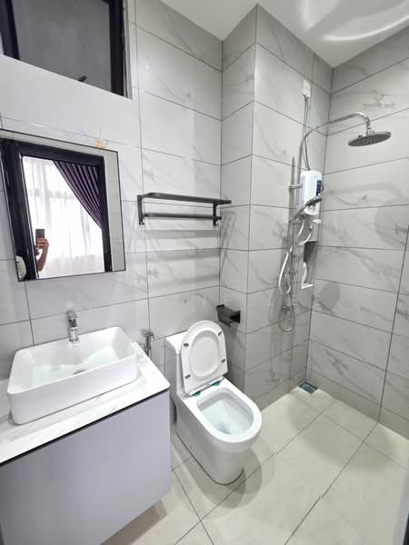 Service Residence for Rent at Space Residency - Shirene Lee - PropertyGuru.com.my