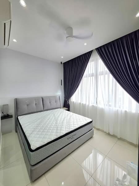 Service Residence for Rent at Space Residency - Shirene Lee - PropertyGuru.com.my