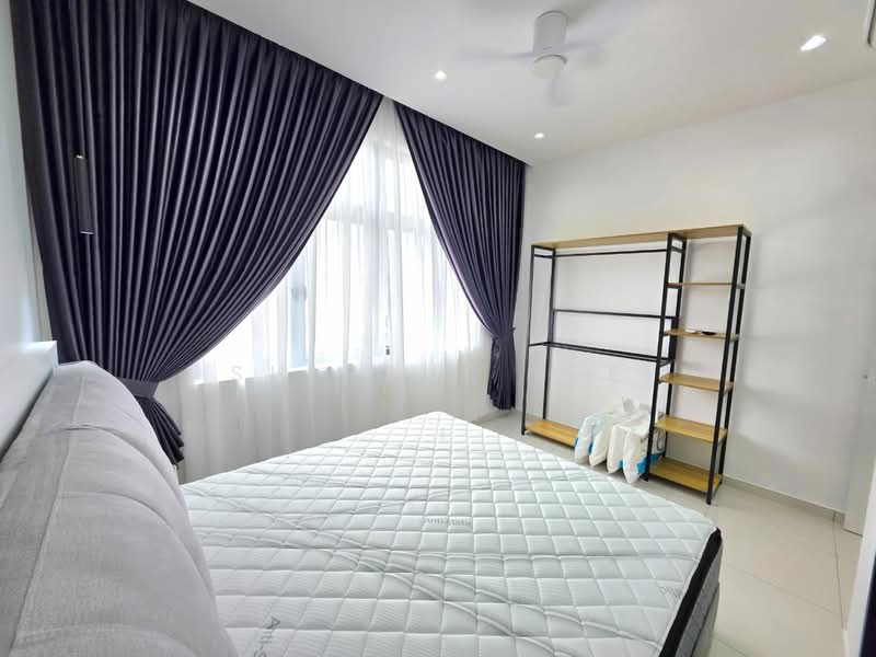 Service Residence for Rent at Space Residency - Shirene Lee - PropertyGuru.com.my