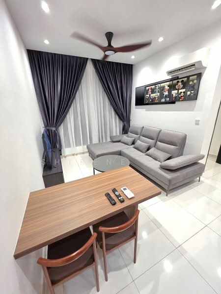 Service Residence for Rent at Space Residency - Shirene Lee - PropertyGuru.com.my