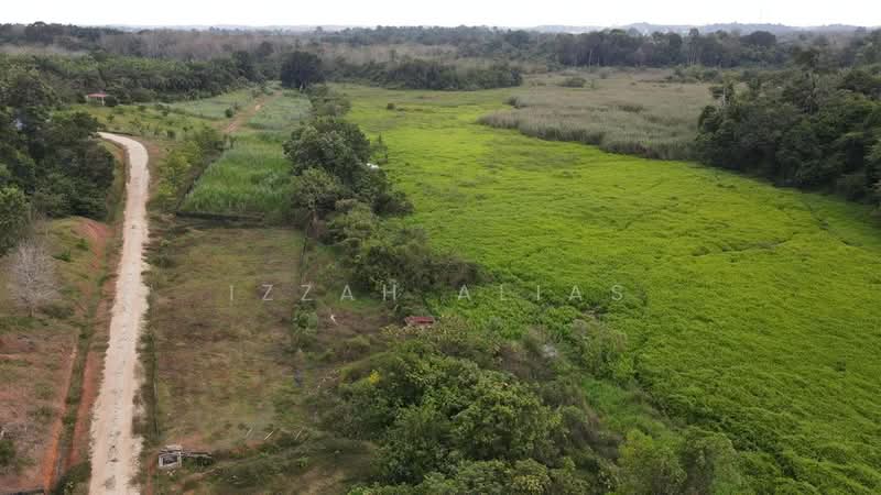 Tanah Pertanian untuk Dijual di Kampung Batu Bukit (Songsang) - Izzah Alias - PropertyGuru.com.my