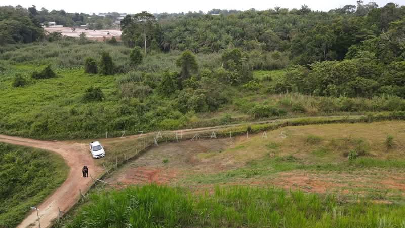 Tanah Pertanian untuk Dijual di Kampung Batu Bukit (Songsang) - Izzah Alias - PropertyGuru.com.my
