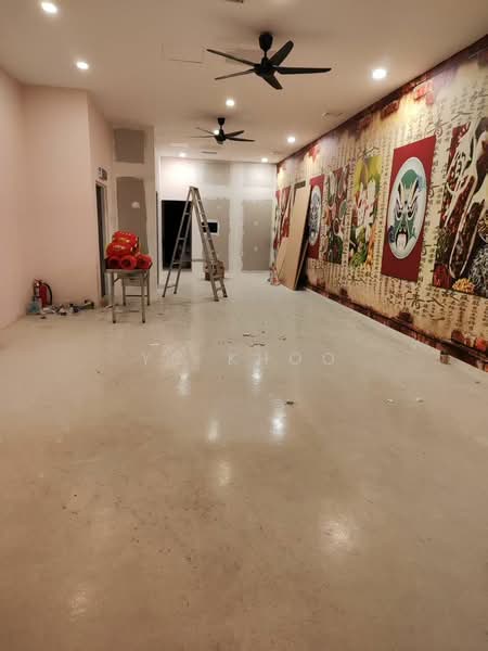 Shop / Office for Rent in Iskandar Puteri (Nusajaya) (Johor) - YC Khoo - PropertyGuru.com.my