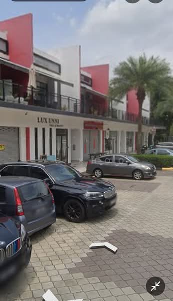 Shop / Office for Rent in Iskandar Puteri (Nusajaya) (Johor) - YC Khoo - PropertyGuru.com.my