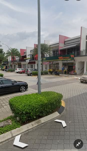 Shop / Office for Rent in Iskandar Puteri (Nusajaya) (Johor) - YC Khoo - PropertyGuru.com.my