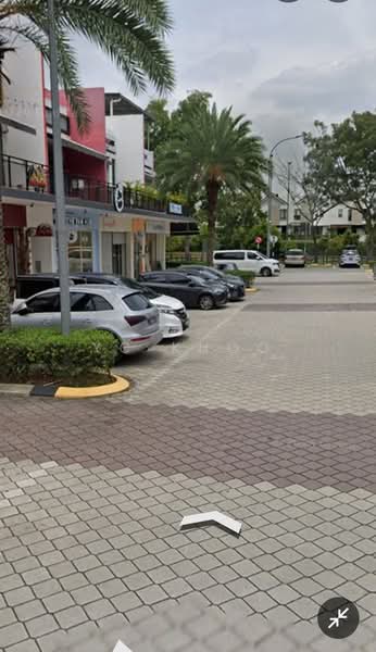 Shop / Office for Rent in Iskandar Puteri (Nusajaya) (Johor) - YC Khoo - PropertyGuru.com.my