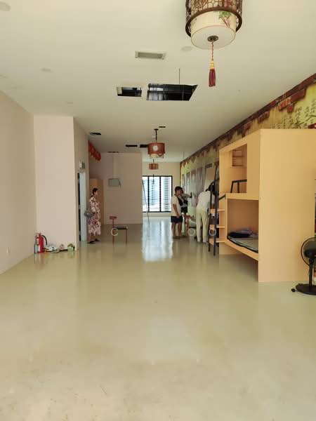 Shop / Office for Rent in Iskandar Puteri (Nusajaya) (Johor) - YC Khoo - PropertyGuru.com.my