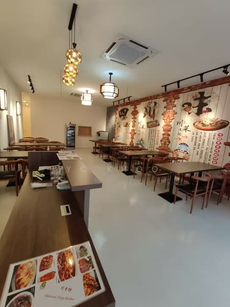 Shop / Office for Rent in Iskandar Puteri (Nusajaya) (Johor) - YC Khoo - PropertyGuru.com.my