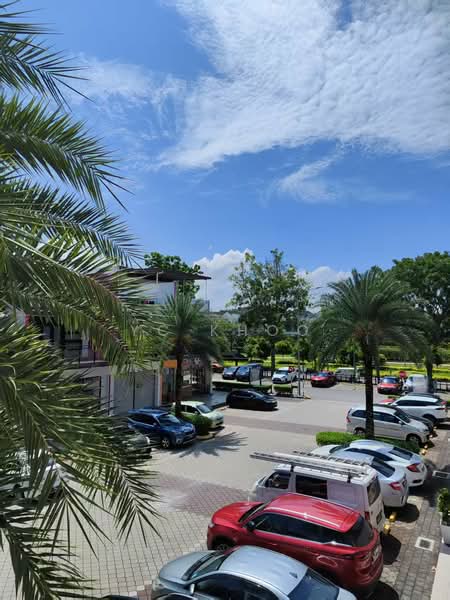 Shop / Office for Rent in Iskandar Puteri (Nusajaya) (Johor) - YC Khoo - PropertyGuru.com.my