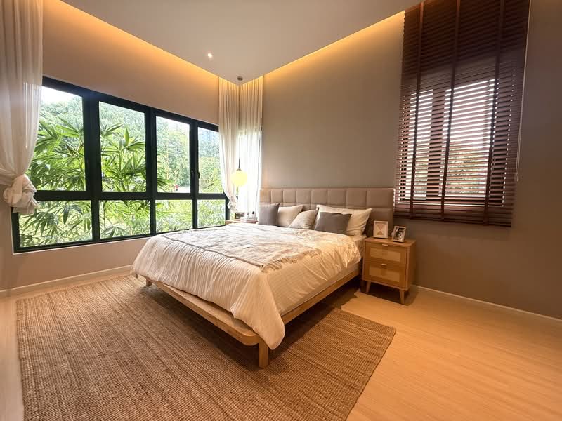 Bungalow for Sale in Seri Kembangan (Selangor) - Lily Ho - Bedroom - PropertyGuru.com.my