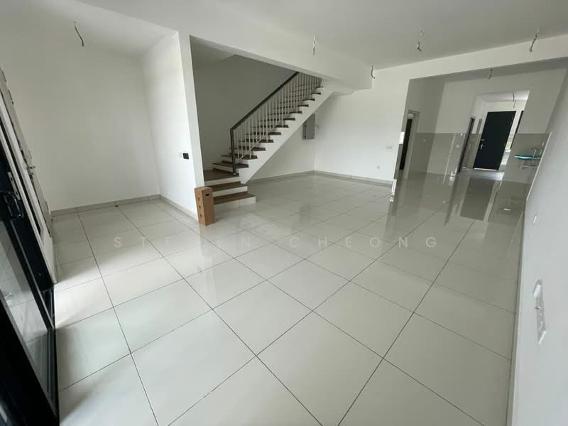 Rumah Teres 2 Tingkat untuk Disewa di Elmina (Shah Alam) - Steven Cheong - PropertyGuru.com.my