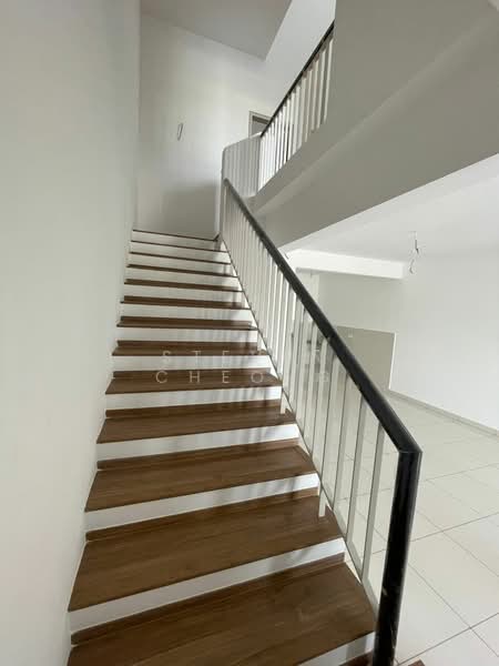 Rumah Teres 2 Tingkat untuk Disewa di Elmina (Shah Alam) - Steven Cheong - PropertyGuru.com.my