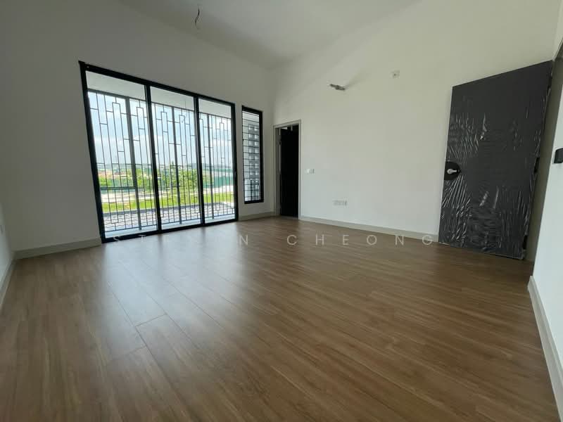 Rumah Teres 2 Tingkat untuk Disewa di Elmina (Shah Alam) - Steven Cheong - PropertyGuru.com.my
