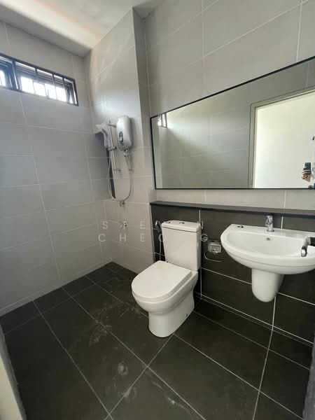 Rumah Teres 2 Tingkat untuk Disewa di Elmina (Shah Alam) - Steven Cheong - PropertyGuru.com.my