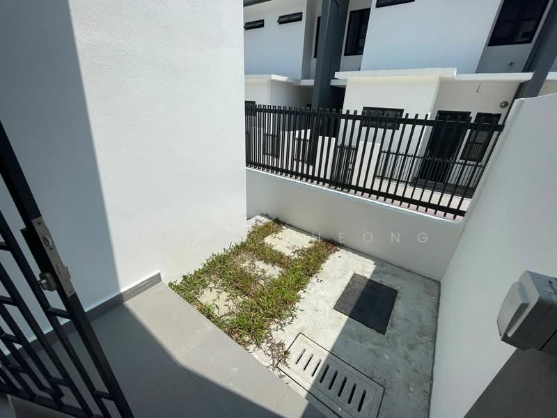 Rumah Teres 2 Tingkat untuk Disewa di Elmina (Shah Alam) - Steven Cheong - PropertyGuru.com.my