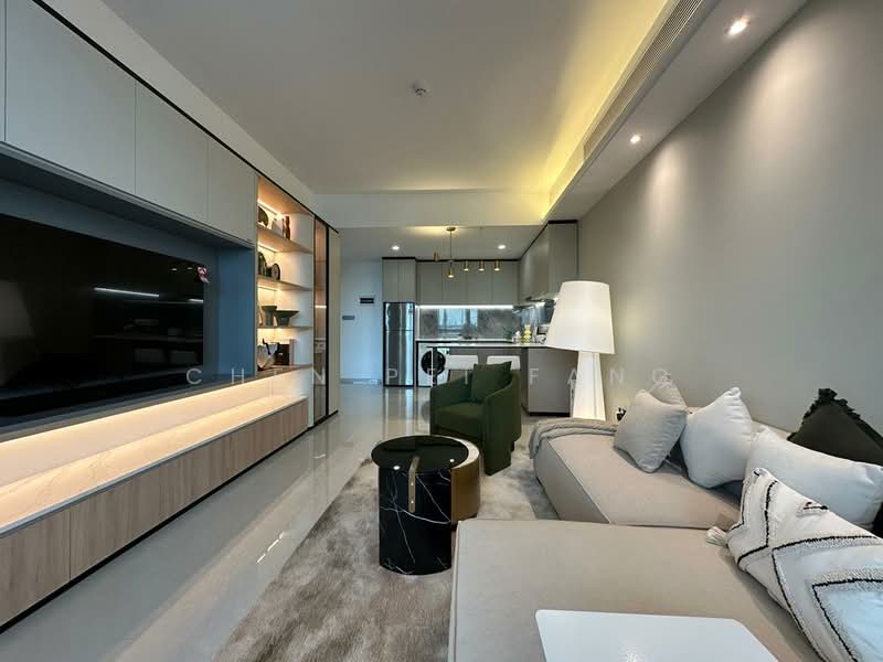 Apartment for Sale at R&F Princess Cove Phase 3-New Casa Suites - Chen Pei Fang - PropertyGuru.com.my