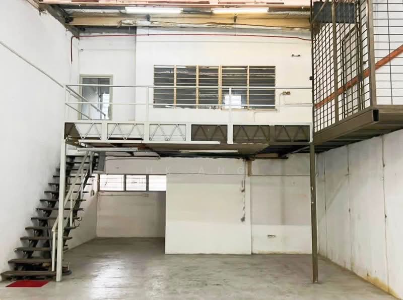 Shop for Rent in Sungai Pinang (Jelutong) - HK Ang - PropertyGuru.com.my