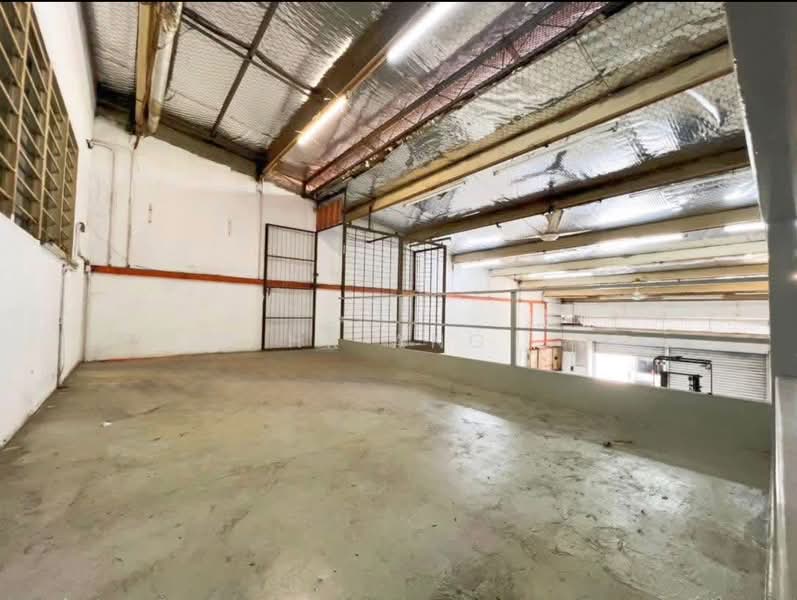 Shop for Rent in Sungai Pinang (Jelutong) - HK Ang - PropertyGuru.com.my