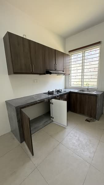 2-storey Terraced House for Sale in Dengkil (Selangor) - Chloe Chan - Kitchen - PropertyGuru.com.my