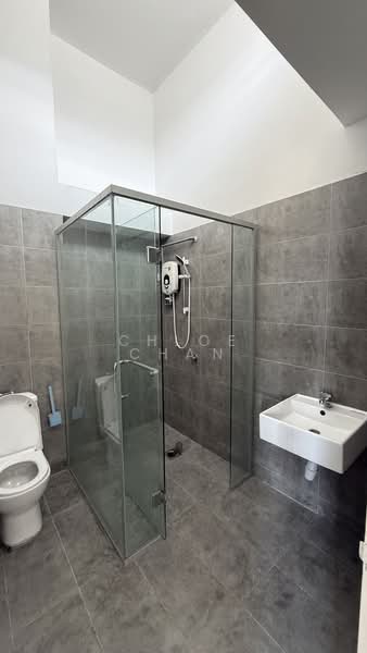 2-storey Terraced House for Sale in Dengkil (Selangor) - Chloe Chan - PropertyGuru.com.my