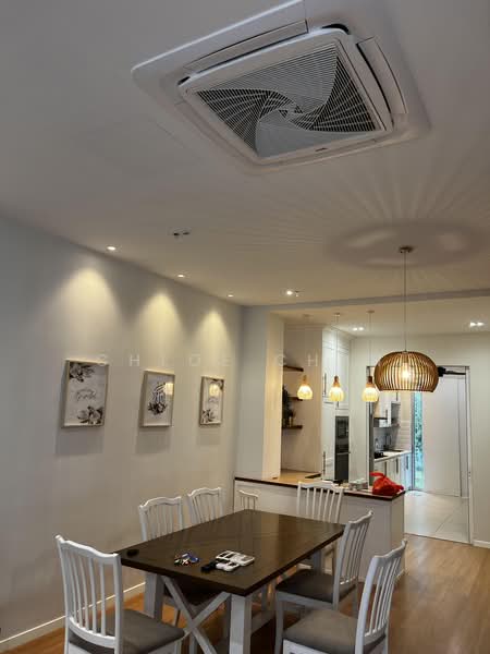 2-storey Terraced House for Sale in Dengkil (Selangor) - Chloe Chan - PropertyGuru.com.my