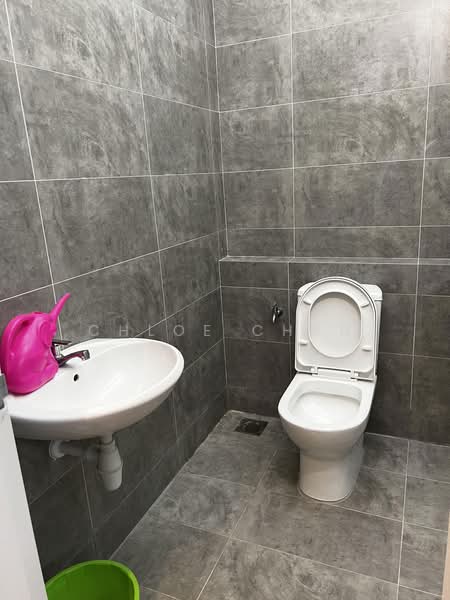 2-storey Terraced House for Sale in Dengkil (Selangor) - Chloe Chan - PropertyGuru.com.my