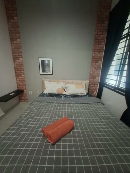 Service Residence for Rent at Palazio - Heng Chew Yen - PropertyGuru.com.my