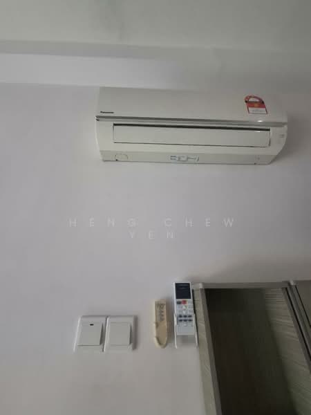Service Residence for Rent at Palazio - Heng Chew Yen - PropertyGuru.com.my