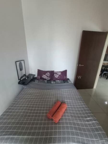 Service Residence for Rent at Palazio - Heng Chew Yen - PropertyGuru.com.my